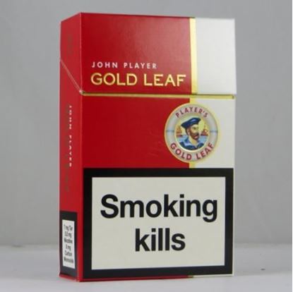 Picture of Benson & Hedges