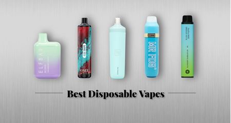 Picture for category Disposables