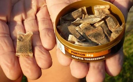 Picture for category Chewing Tobacco