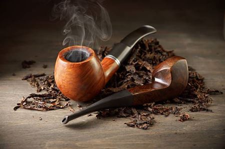 Picture for category Pipe Tobacco