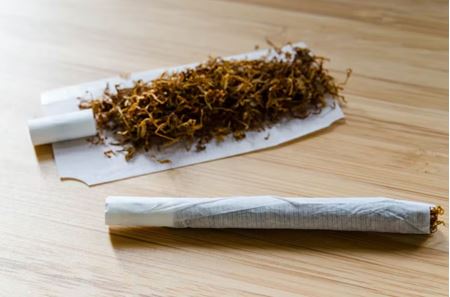 Picture for category Rolling Tobacco
