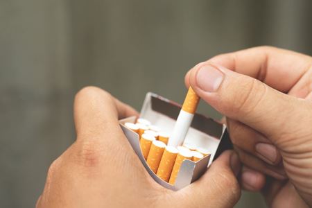 Picture for category Local Cigarettes