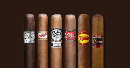Picture for category Machine Made Cigars