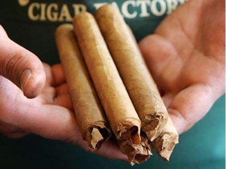 Picture for category Hand Made Cigars