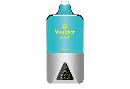 Picture for category VOOKBAR